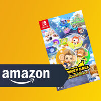Amazon México: ya puedes apartar gratis Super Monkey Ball Banana Rumble; el próximo gran juego de SEGA que saldrá en exclusiva para Nintendo Switch 