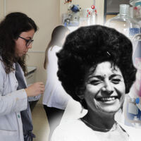 Alejandra Jáidar fue la primera física mexicana, pero su mayor legado fue hacer que la ciencia llegara a todos