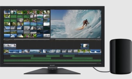 Apple lanza la cuarta beta de OS X 10.9.3 con soporte nativo para pantallas 4K