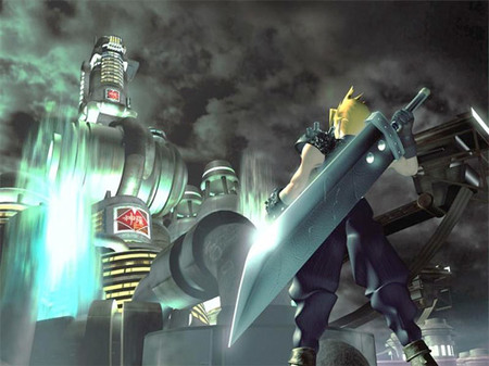 Las excusas de Square-Enix para no hacer el remake de 'Final Fantasy VII'