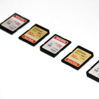 Western Digital hace historia y anuncia la primera tarjeta SD de 8 TB del mundo, pero tendrás que esperar para comprarla