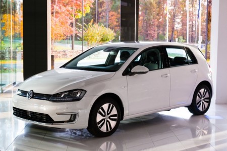 2015 E Golf 4385