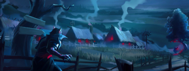 Me han quitado 202 horas de progreso y aún así estoy contento con una de las sorpresas del año pasado jugando a su nueva expansión