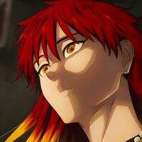 Netflix tiene un entretenidísimo anime juvenil de acción y peleas perfecto para los fans de Karate Kid y Fight Club: Wind Breaker 