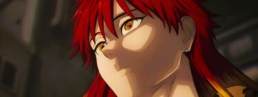 Si te gustó Karate Kid, este anime lleno de peleas callejeras en Netflix puede ser tu próxima obsesión