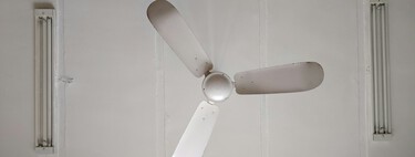 Instalar un ventilador de techo bien es esencial, que además quede estético es aún mejor: este ingeniero eléctrico ha resuelto todas mis dudas