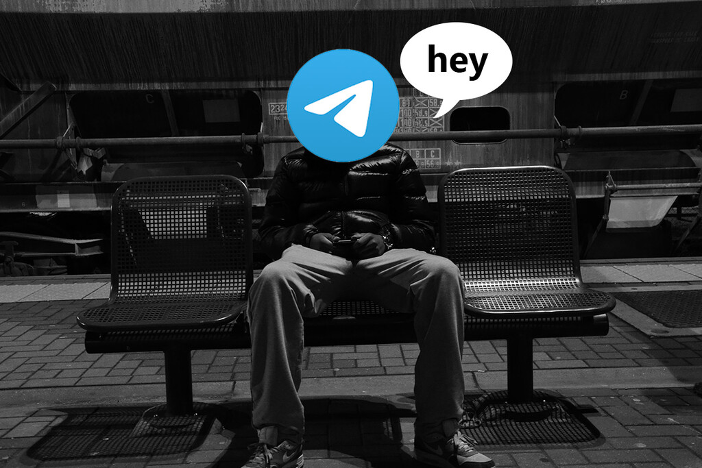 Cómo evitar que te escriban desconocidos en Telegram