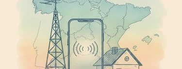 Este mapa te chiva si tu TDT tiene alguna incidencia por culpa del 5G o el 4G. La buena noticia es que se comprometen a solucionarlo gratis