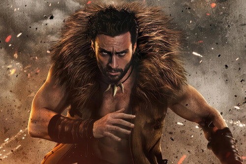 Kraven