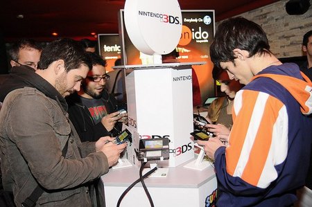 Premios Xataka 2011: los vídeos de una fiesta que, en realidad, fueron dos