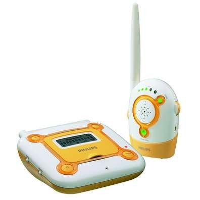 Vigilabebés con función de marcación telefónica