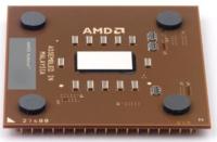 CPUs de 32 nanómetros de AMD de cara al 2010 o 2011