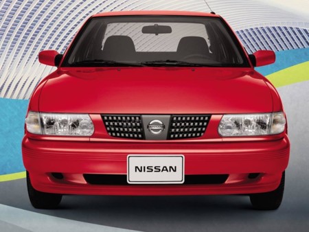 Nissan Tsuru