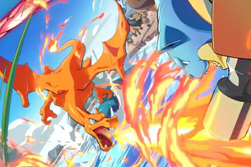 Imagen de Pokémon TCG Pocket