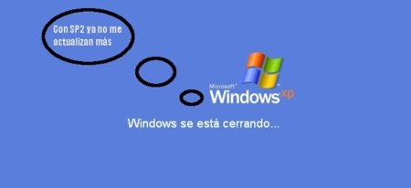 Microsoft lanza actualización fuera de calendario para parchear su último problema grave