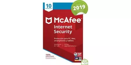 Mcafee 1