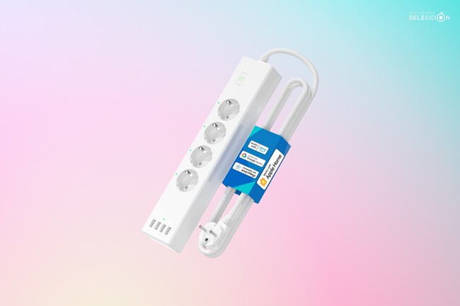 Regleta Homekit