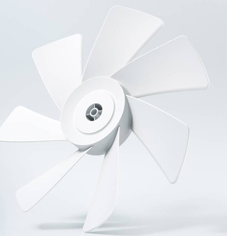 Xiaomi Ventilador