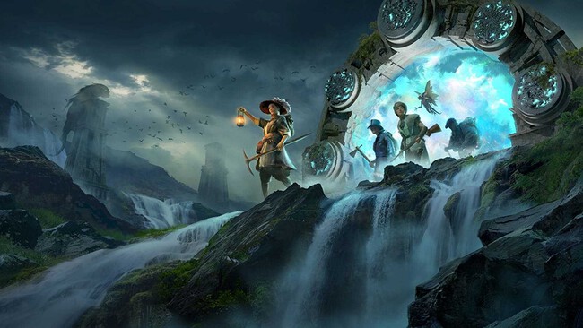 Nightgale Bioware