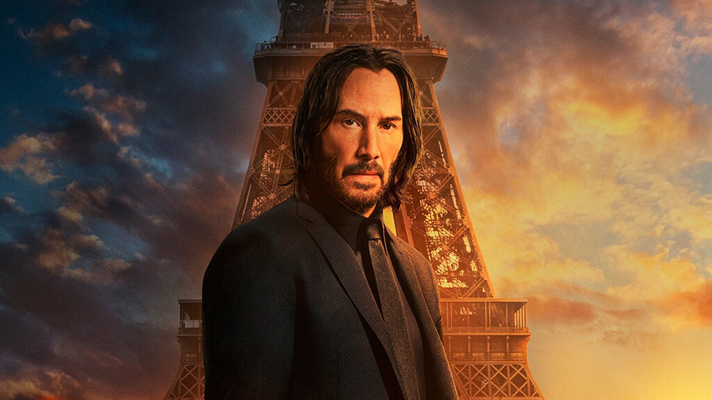 El asesino más mortífero del cine está preparado para arrasar en París: flipa con el tráiler de John Wick 4 El asesino más mortífero del cine está preparado para arrasar en París: flipa con el tráiler de John Wick 4