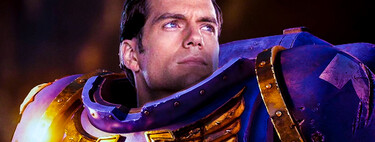 Tras años buceando en los libros de Warhammer 40.000, creo que la serie de Amazon y Henry Cavill lo puede petar elijan lo que elijan