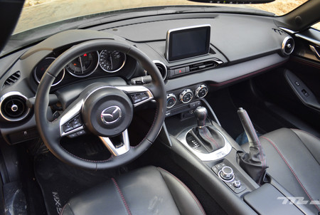 Mazda Mx 5 Rf 12