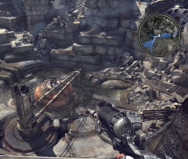 RAGE 2 ha conseguido lo que no logró el primer RAGE por culpa de ...