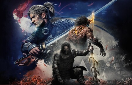 A tan solo unas horas de llegar a PS5, Nioh Collection adelanta todas las mejoras de este bestial recopilatorio con su nuevo tráiler