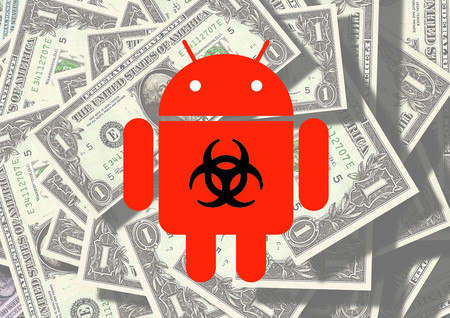 Un nuevo malware se cuela en Google Play y puede sentar un peligroso precedente