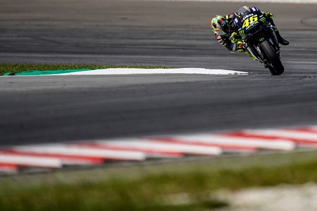 Valentino Rossi 46 Anos 4