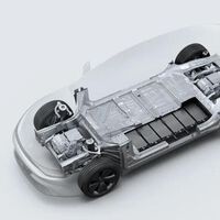 Autonomía de 1.000 km y recargas en cinco minutos: el líder mundial en baterías promete coches eléctricos baratos y tan prácticos como un gasolina