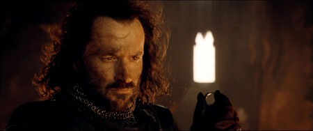 Senor De Los Anillos Padres Aragorn 3