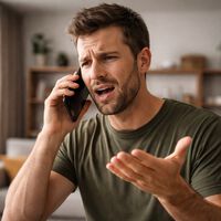 Si durante las llamadas se corta el audio del altavoz, puede que no sea la red. Es un sensor de tu móvil y se corrige en un minuto 