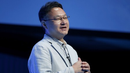 Playstation Veteran Shuhei Yoshida