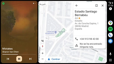 垂直バーのあるCoolwalkでは、この設定でタスクバーの横も変更します