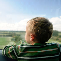 Viaja sin salir de casa: 11 viajes virtuales en tren para disfrutar con los niños