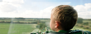Viaja sin salir de casa: 11 viajes virtuales en tren para disfrutar con los niños durante la cuarentena