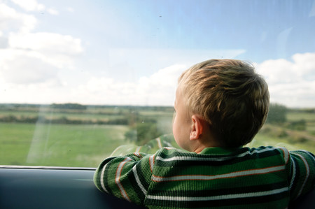 Viaja sin salir de casa: 11 viajes virtuales en tren para disfrutar con los niños durante la cuarentena