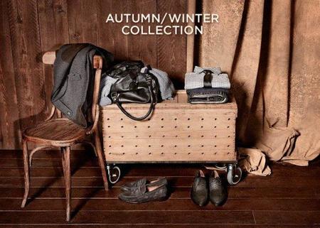 Los esenciales de H.E. by Mango para este Otoño-Invierno 2011/2012