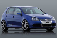 Volkswagen Golf R32 por ABT, hasta los 370 CV y más allá