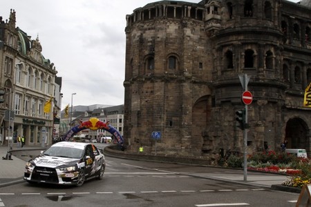 Jarmo Mahonen es el nuevo director de rallyes de la FIA