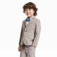 Los conjuntos de fiesta más "cool" para los pequeños de la casa