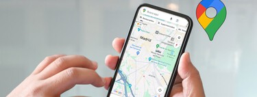 Sin el móvil como GPS estamos completamente perdidos. Este truco de Google Maps es básico