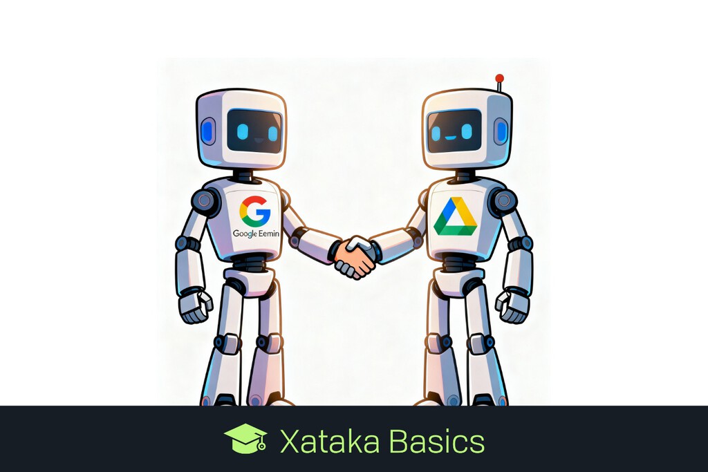 Gemini con Google Drive: lista de opciones para usarlo y organizar y limpiar tu nube  