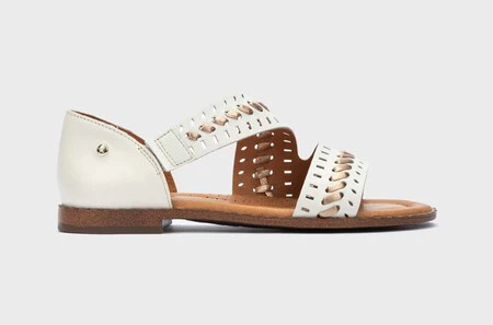 Sandalias