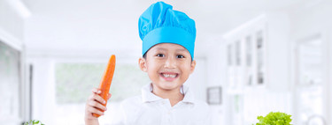 Italia propone penas de cárcel para los padres que impongan una dieta vegana a sus hijos