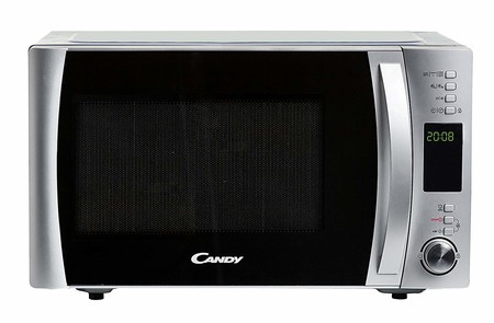 Oferta del día en el microondas con grill Candy CMXG30DS
