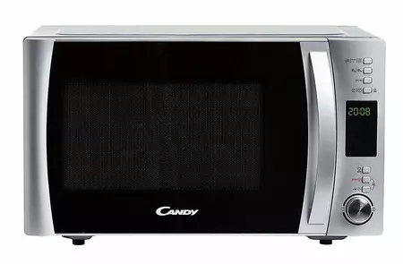 Oferta del día en el microondas con grill Candy CMXG30DS 