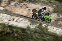 Kawasaki ER-6f 2012, versión carenada y más agresiva