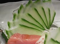 Verdura de temporada (y de actualidad): el pepino